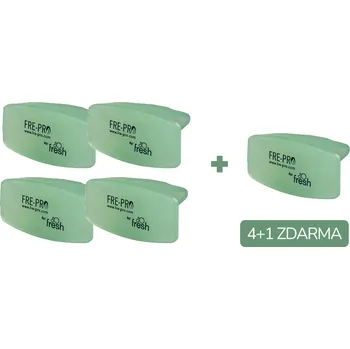 FrePro2 Balíček s vůní Máty a Bylinek 2