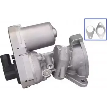 Ventil palivového systému QWP AGR ventil QWP WEG161