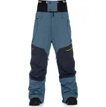 kalhoty HORSEFEATHERS Nelson MOONLIGHT BLUE velikost oblečení L