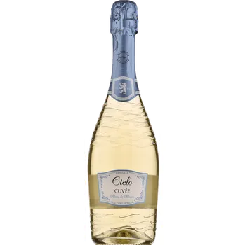 Víno Cielo e Terra Blanc de Blancs BLU Collection extra dry