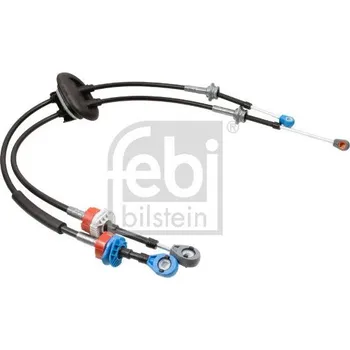 Tažné lanko, ruční převodovka FEBI BILSTEIN 179941