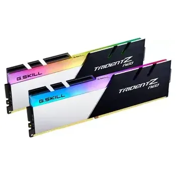 Operační paměť G.Skill Trident Z Neo Series 32GB (2x16GB) 3000 MHz (F4-3000C16Q-32GTZN)