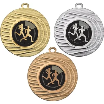 Atletika medaile DI5001-LAC014 Stuhu vyberte z naší nabídky.