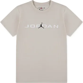 Tričko Air Jordan Light Orewood 1181977 7-8 (S)