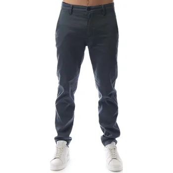 Pánská móda Kalhoty Levis Dark Slate 1181856 29W R