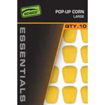 Fox gumová nástraha Pop up Corn Large