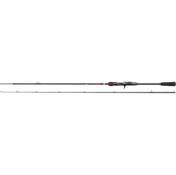 Rybářský prut Prut Abu Garcia Vendetta V3 Casting Rod 1,83m 5-20gr