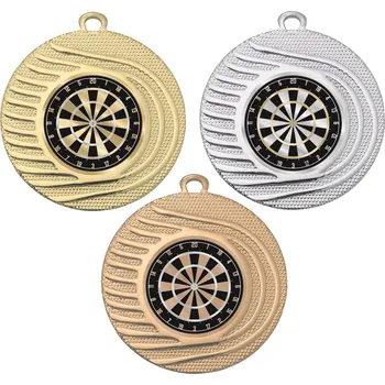 Šipky medaile DI5001-LAC030 Stuhu vyberte z naší nabídky.