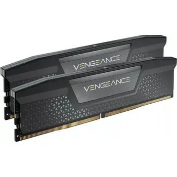 Operační paměť Corsair Vengeance 32GB (2x16) DDR5 6600MHz (CMK32GX5M2B6600C38)