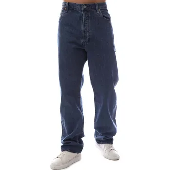 Pánská móda Džíny Levis Stonewash 80684 1182072 50W R