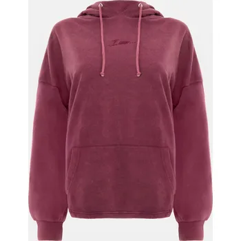 Dámská mikina Mikina I Saw It First Burgundy 1182144 10 (S)