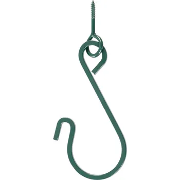 Věšák Strend Pro Garden Věšák Strend Pro držák na květináč, háček, 7,5x15 cm