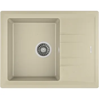 Teka STONE 45 S-TG 1B 1D TB STONE 45 S-TG 1B 1D TB + Sleva 10% při zadání kódu "ZIMA10"