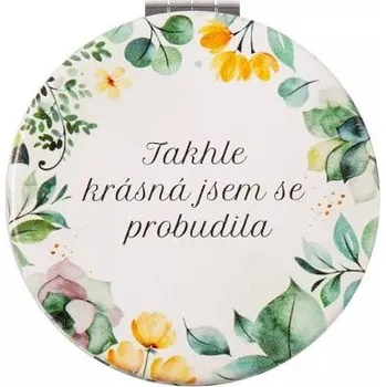 ALBI Zrcátko - Takhle krásná