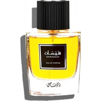 Unisex parfém Rasasi Hamasaat U EDP 100 ml