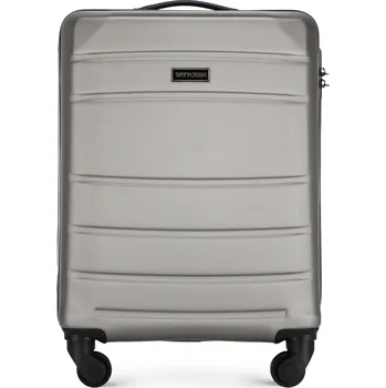 Šampaňský kabinový cestovní kufr | WITTCHEN | 56-3A-651-86