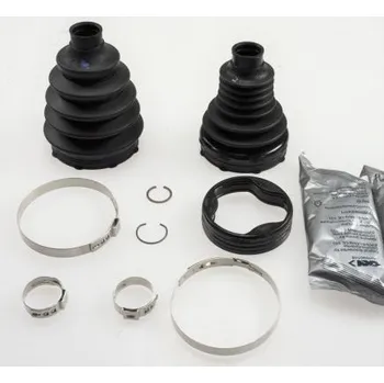 Hřídel nápravy Sada měchů, hnací hřídel LÖBRO GKNB30054