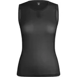 Rapha Women's Lightweight Base Layer - Sleeveless - Black / Black
