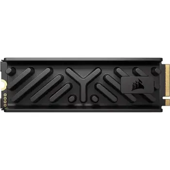 SSD disk Corsair MP700 ELITE HS 1TB (CSSD-F1000GBMP700EHS)