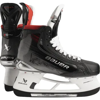Zimní brusle Bauer S23 Vapor X5 Pro Skate SR Fit 2, 40,5