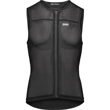 Chránič páteře vesta chránič POC M's VPD Air Vest Uranium Black - L