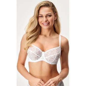 Podprsenka Podprsenka Anemone nevyztužená krajková