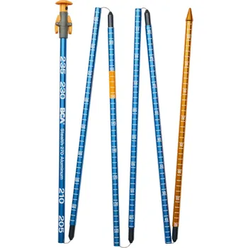 Lavinové vybavení BCA Stealth 270 - blue uni