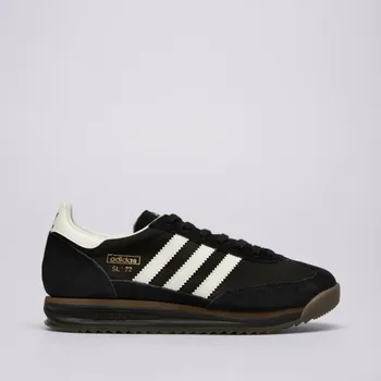 Pánské tenisky Adidas Sl 72 Černá 46 2/3