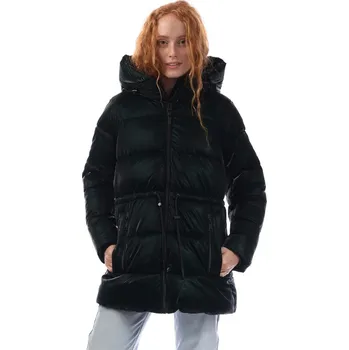 Dámská větrovka Bunda DKNY Green 1181614 2XL