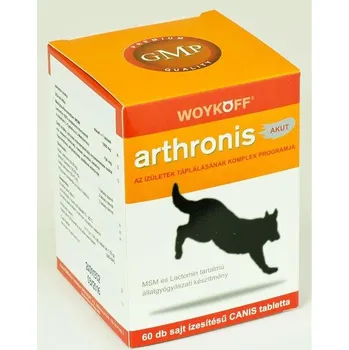 Arthronis Acute 60tbl