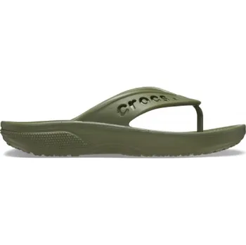 Pánská móda Crocs Army Green 1181543 6 (39-40)