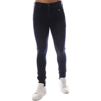 Pánská móda Džíny Levis Hlo Friend Adv 1182095 28W R