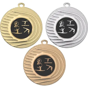 VIZINGR Gymnastika ženy DI5001-LAC027