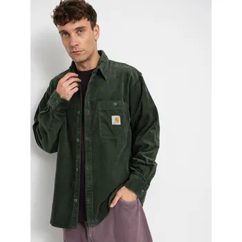 Carhartt WIP Flint (opuntia) XL, zelená