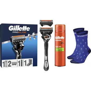 GILLETTE Proglide 200 ml