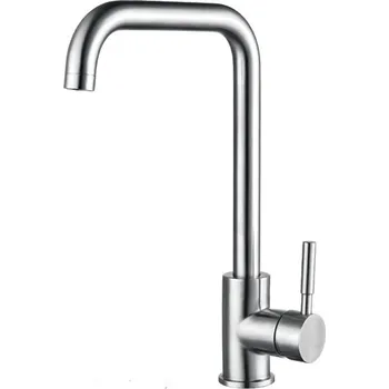 Vodovodní baterie Mixxus Dřezová baterie, SUS-011-G