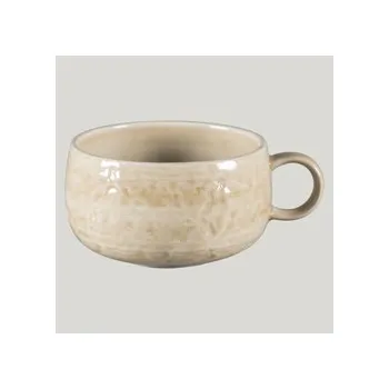 Krush šálek 40 cl, béžový