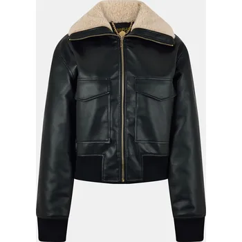 Dámská bunda Bunda Biba Black 1182128 10 (S)