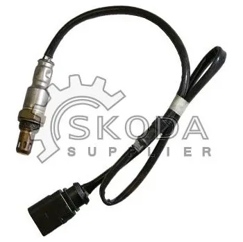 Lambda sonda Originální díl 04C906262D VAG