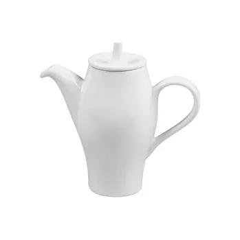 Konvice na čaj Lyra konvice kávová 35 cl s víčkem