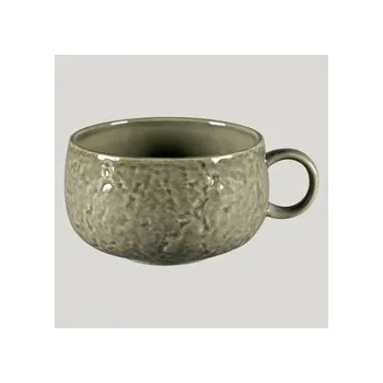 Krush šálek 40 cl, šedý