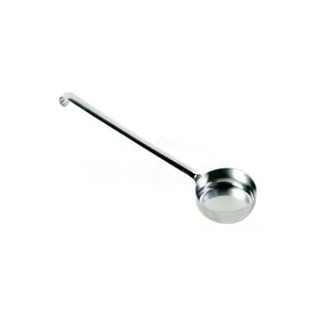 Naběračka Naběračka plochá roztírací 35 cm