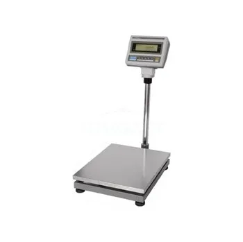 Průmyslová váha Můstková váha s LCD displejem 60/150 kg