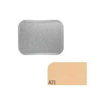 Versa podnos jídelní 36 × 46 cm, mocha (A21)