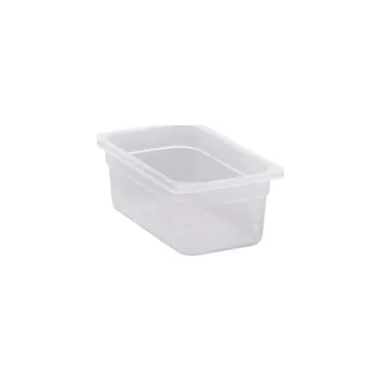 Gastronádoba polypropylenová GN 1/9 65 mm