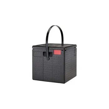 Termobox Termobox na pizzu bez úchytu 8 ks (35 cm)