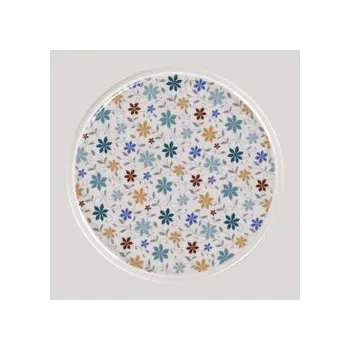 Talíř Ease summer talíř mělký pr. 32 cm