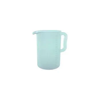 Odměrka Odměrka 1,5 l PP mouka, cukr