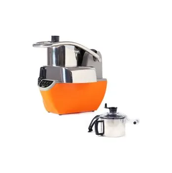 Kráječ zeleniny Kráječ na zeleninu a kutr, 2v1, elektrický