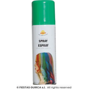 Barva na vlasy Fiestas Guirca Sprej na vlasy 125 ml